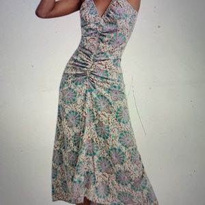 Veronica Beard Aldana Dress